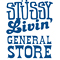STUSSY Livin' GENERAL STORE