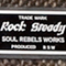 Rock Steady 2011A/W COLLABORATION ITEM