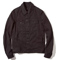 DIOR HOMME BLACKBERRY BUSH DENIM JACKET