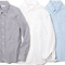F×A BROAD SHIRT