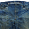 OVERALLS -THE ORIGIN- 