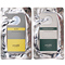 retaW Fragrance Room Tag