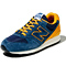 STUSSY X HECTIC X UNDEFEATED X NEW BALANCE CM996
