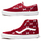 VANS SYNDICATE WTAPS &quot;BONES&quot; PACK