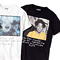 a Package from Art Decades x Ricky Powell