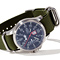 Stussy × Luminox 