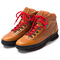 Supereme × Timberland 