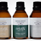 retaW Fragrance Body Shampoo FIRST KIT