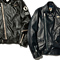 NEIGHBORHOOD × FRAGMENT DESIGN×LEWIS LEATHERS