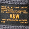 V&amp;W