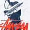 STUSSY × MACH