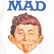 NEIGHBORHOOD×MAD MAGAZINE  