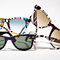 Ray-Ban WAYFARER &quot;Rare Prints&quot;