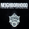 NEIGHBORHOOD × ENO SURFBOARDS