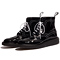 VANQUISH × Tricker's