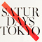 Saturdays Surf NYC in Daikanyama