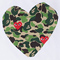 A BATHING APE&reg; × PLAY COMME des GAR&Ccedil;ONS