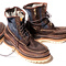 visvim @the Stage , Isetan