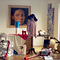 &quot;COMMUNE DE PARIS&quot; POP UP STORE at RESTIR