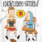 STUSSY x BEAVIS and BUTT-HEAD Collection