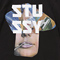 STUSSY × MACH 2012 Tee Designed by TOWA TEI