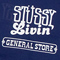 STUSSY Livin' GENERAL STORE