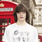 TOPMAN × NewGen Men &quot;NewGen Men Tee&quot;
