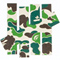 A BATHING APE&reg;× UNDEFEATED