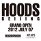 HOODS BEIJING