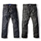 DENIM BY VANQUISH & FRAGMENT