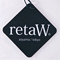 retaW Fragrance Car Tag