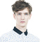 RAF SIMONS × FRED PERRY 