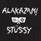 STUSSY × ALAKAZAM COLLECTION