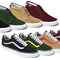 Supreme / Vans&reg;
