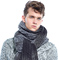 BLACKBARRETT by NEIL BARRETT KNIT FAIR