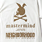 NEIGHBORHOOD × mastermind JAPAN