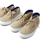 bonjour records BOYS × VANS