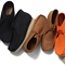 Supreme / Clarks&reg;