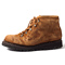 nonnative × REGAL