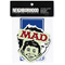 NEIGHBORHOOD × MAD MAGAZINE