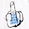 BALABUSHKA REMNANTS × THE NEW ORDER MAGAZINE