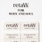 retaW fragrance tablet BARNEY*