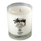Stussy Deluxe × Baxter Candle