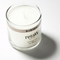 retaW Fragrance Candle BARNEY*
