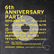 (marunouchi)HOUSE 6th Anniversary