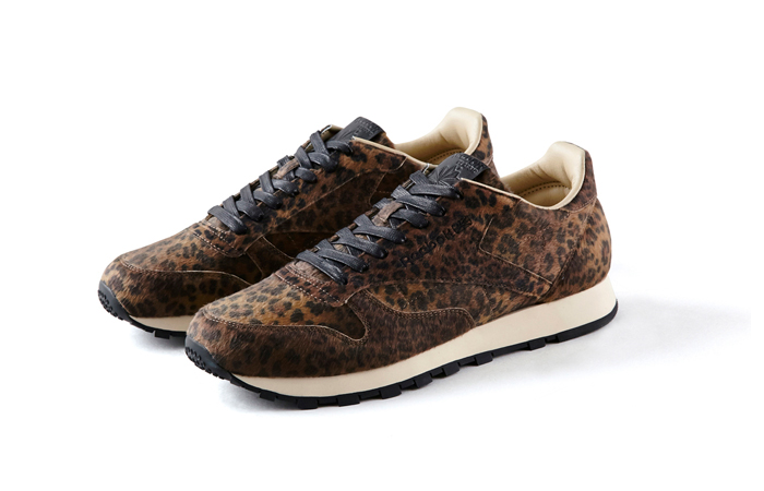 CLASSIC LEATHER 30th ANNIVERSARY LIMITED EDITION for "HEADPORTER PLUS" 