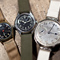 ANTIQUE MILITARY WATCHES