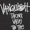 VANQUISH × STUSSY