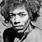 Gap × Jimi Hendrix