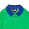 RAF SIMONS × FRED PERRY
